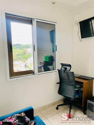 Imagem Apartamento com 2 Quartos à Venda, 50 m² em Lauzane Paulista - São Paulo