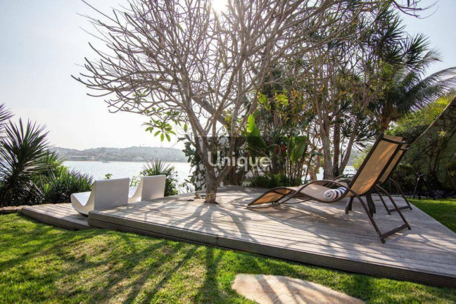 Casa com 7 Quartos à Venda, 454 m² em Ferradura - Armação Dos Búzios