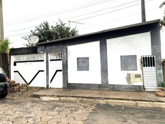 Imagem Casa com 2 Quartos à Venda, 281 m² em Rocio - Iguape