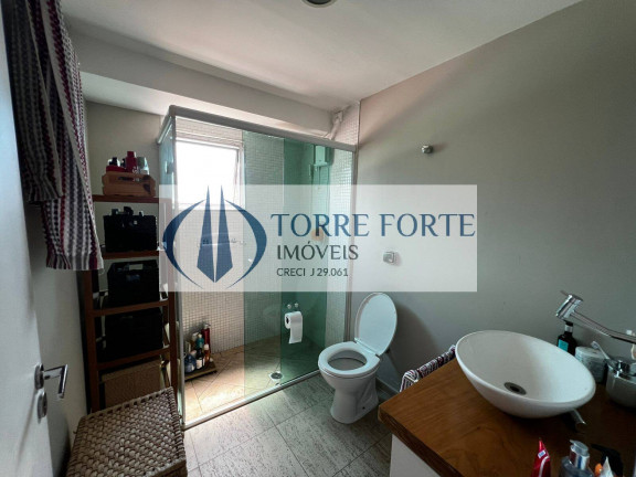 Imagem Apartamento com 2 Quartos à Venda, 107 m² em Vila Clementino - São Paulo