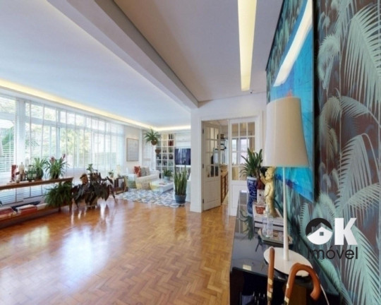Imagem Apartamento com 4 Quartos à Venda, 310 m² em Jardim Paulista - São Paulo Imagem Apartamento com 4 Quartos à Venda, 310 m² em Jardim Paulista - São Paulo