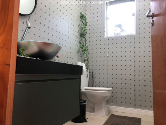 Imagem Casa com 3 Quartos à Venda, 216 m² em Jardim Estância Brasil - Atibaia Imagem Casa com 3 Quartos à Venda, 216 m² em Jardim Estância Brasil - Atibaia