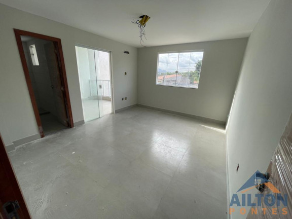 Imagem Casa com 2 Quartos à Venda, 90 m² em Santa Margarida - Guarapari