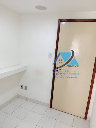 Imagem Sala Comercial para Alugar, 24 m² em Vilas Do Atlântico - Lauro De Freitas Imagem Sala Comercial para Alugar, 24 m² em Vilas Do Atlântico - Lauro De Freitas