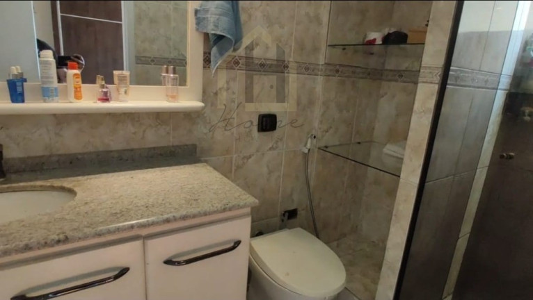 Imagem Imóvel com 3 Quartos à Venda, 130 m² em Centro - Santo André Imagem Imóvel com 3 Quartos à Venda, 130 m² em Centro - Santo André