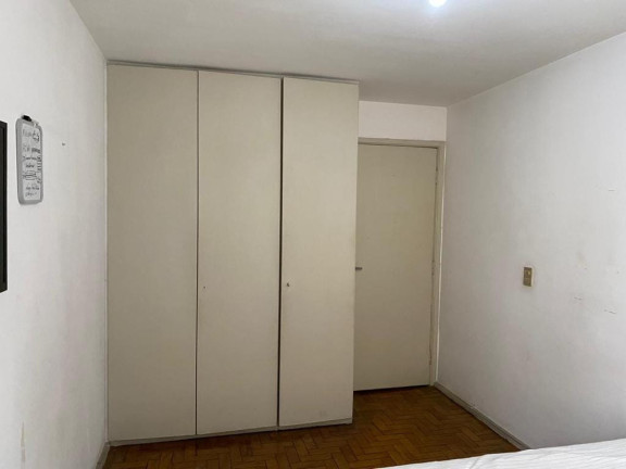 Imagem Apartamento com 2 Quartos à Venda, 45 m² em República - São Paulo