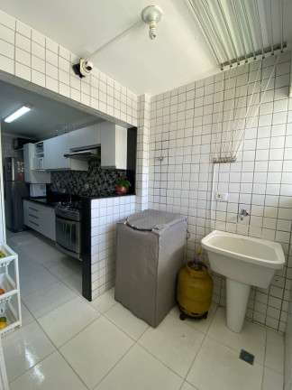 Imagem Apartamento com 3 Quartos à Venda, 103 m² em Candeias - Jaboatão Dos Guararapes