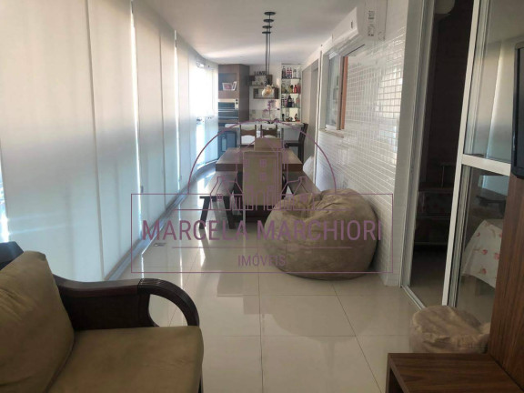 Imagem Apartamento com 4 Quartos à Venda, 170 m² em Praia Da Costa - Vila Velha