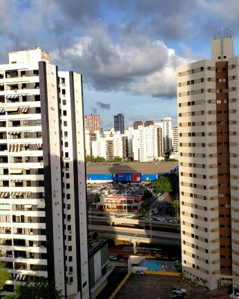 Imagem Apartamento com 1 Quarto à Venda, 42 m² em Parque Bela Vista - Salvador Imagem Apartamento com 1 Quarto à Venda, 42 m² em Parque Bela Vista - Salvador