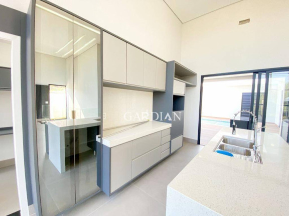 Imagem Casa com 4 Quartos à Venda, 246 m² em Residencial Helvétia Park - Indaiatuba