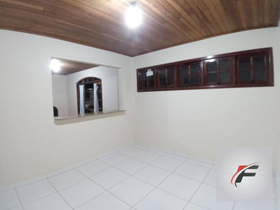 Imagem Sobrado com 6 Quartos à Venda, 280 m² em Umbará - Curitiba