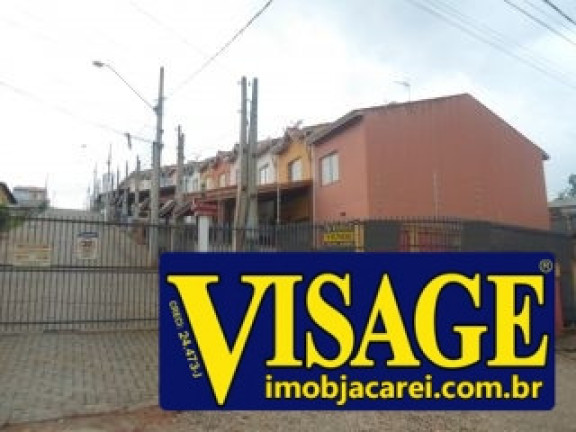 Casa de Condomínio com 2 Quartos à Venda,  em Jd. Colonia - Jacareí