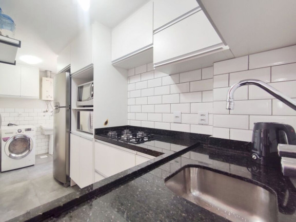 Imagem Apartamento com 2 Quartos à Venda, 67 m² em Jardim Do Salso - Porto Alegre