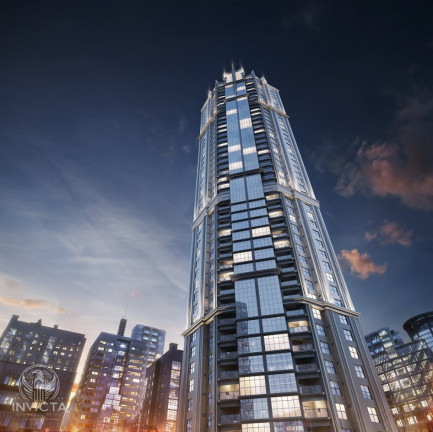 Imagem Sala Comercial à Venda, 92 m² em Centro - Balneário Camboriú
