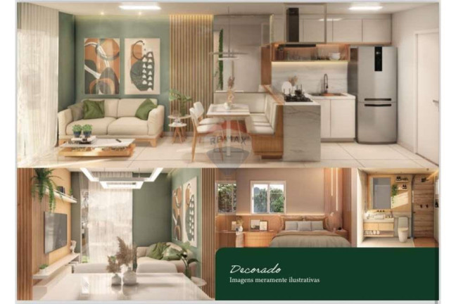 Imagem Casa com 3 Quartos à Venda, 74 m² em Açu Da Torre - Mata De São João