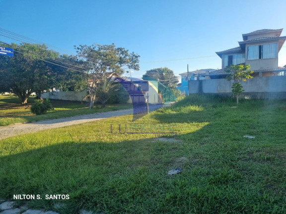 Imagem Terreno à Venda, em Perócondomínio Dos Pássaros - Cabo Frio Imagem Terreno à Venda, em Perócondomínio Dos Pássaros - Cabo Frio