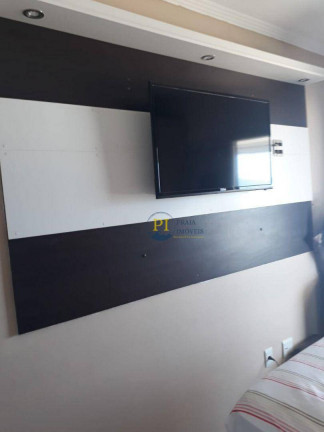 Imagem Apartamento com 3 Quartos à Venda, 150 m² em Aviação - Praia Grande