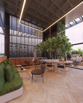 Imagem Apartamento com 2 Quartos à Venda, 50 m² em Tambauzinho - João Pessoa