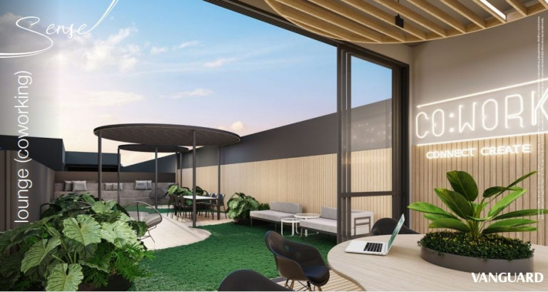 Imagem Apartamento com 1 Quarto à Venda, 119 m² em Terra Bonita - Londrina