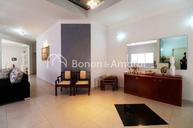 Imagem Casa de Condomínio com 4 Quartos à Venda, 525 m² em Jardim Santa Genebra Ii (barão - Campinas Imagem Casa de Condomínio com 4 Quartos à Venda, 525 m² em Jardim Santa Genebra Ii (barão - Campinas