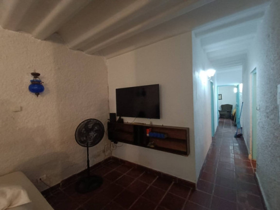 Imagem Casa com 6 Quartos à Venda, 398 m² em Guaiúba - Guarujá