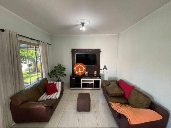 Imagem Casa com 3 Quartos à Venda, 142 m² em Conserva - Americana Imagem Casa com 3 Quartos à Venda, 142 m² em Conserva - Americana