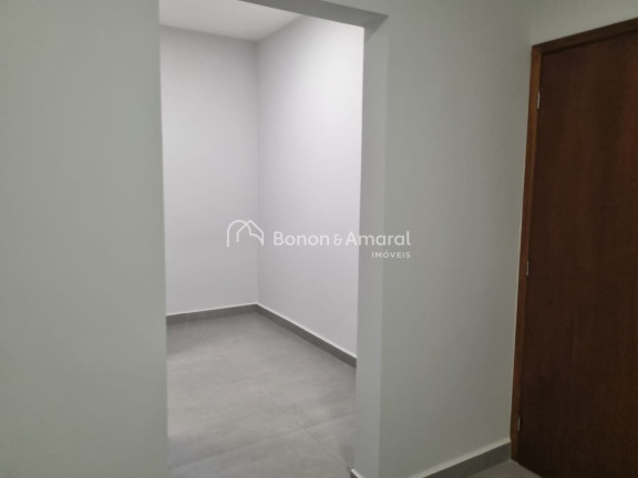 Imagem Casa de Condomínio com 3 Quartos à Venda, 300 m² em Parque Brasil 500 - Paulínia