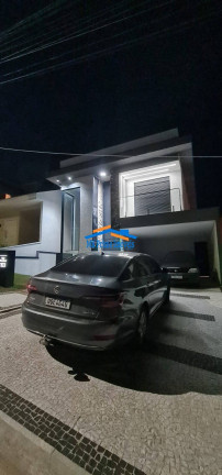 Imagem Casa de Condomínio com 3 Quartos à Venda, 259 m² em Suru - Santana De Parnaíba