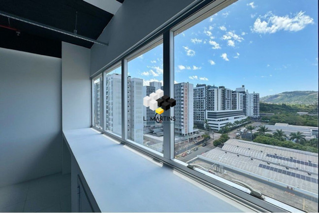 Imagem Sala Comercial à Venda, 35 m² em Jardim Botânico - Porto Alegre Imagem Sala Comercial à Venda, 35 m² em Jardim Botânico - Porto Alegre