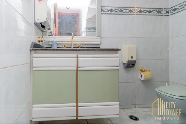 Imagem Casa com 4 Quartos à Venda, 232 m² em Campo Belo - São Paulo