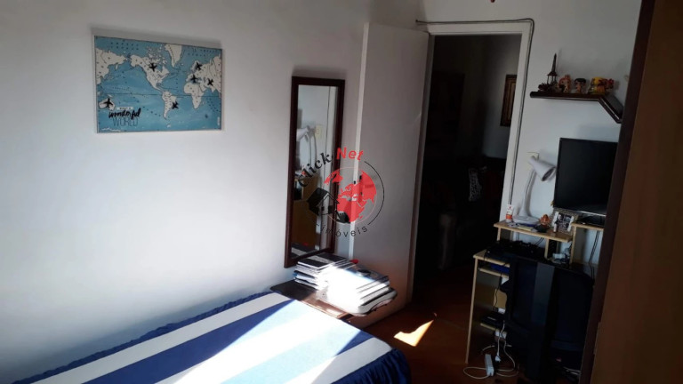 Imagem Apartamento com 21 Quartos à Venda, 70 m² em Jardim Do Mar - São Bernardo Do Campo