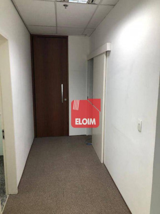 Imagem Sala Comercial para Alugar, 330 m² em Brooklin Novo - São Paulo