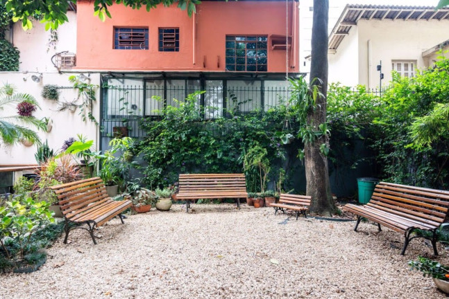 Imagem Apartamento com 3 Quartos à Venda, 137 m² em Itaim Bibi - São Paulo Imagem Apartamento com 3 Quartos à Venda, 137 m² em Itaim Bibi - São Paulo