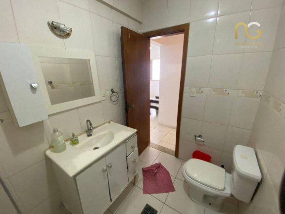 Imagem Apartamento com 2 Quartos à Venda, 70 m² em Tupi - Praia Grande