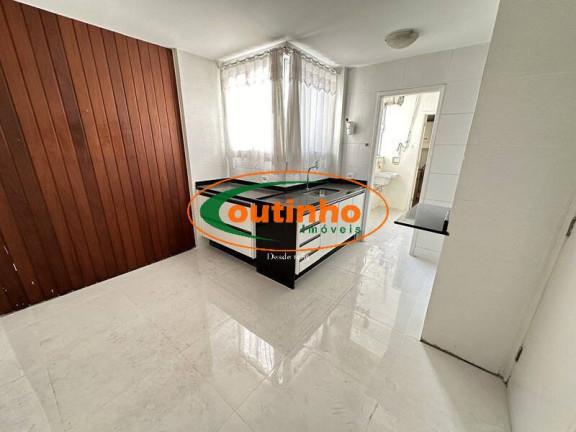 Imagem Apartamento com 3 Quartos à Venda, 135 m² em Maracanã - Rio De Janeiro Imagem Apartamento com 3 Quartos à Venda, 135 m² em Maracanã - Rio De Janeiro