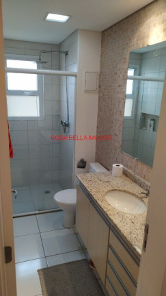 Imagem Apartamento com 3 Quartos à Venda, 97 m² em Jardim Ermida I - Jundiaí Imagem Apartamento com 3 Quartos à Venda, 97 m² em Jardim Ermida I - Jundiaí