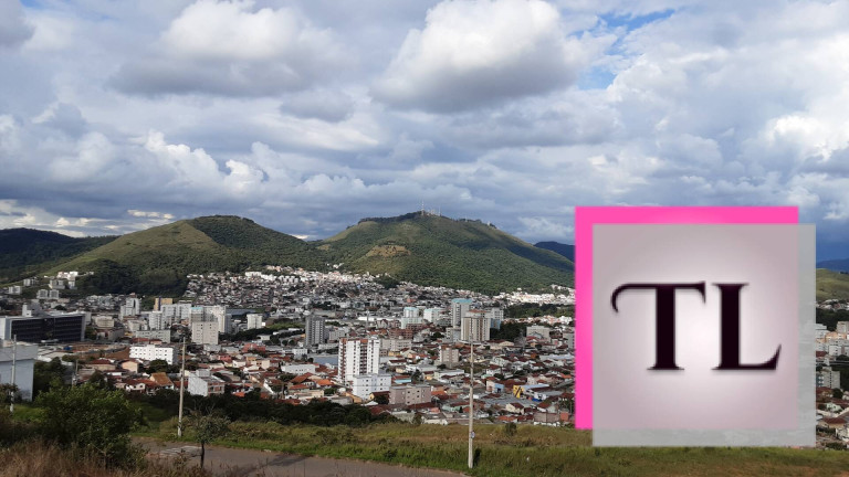 Imagem Apartamento com 2 Quartos à Venda, 45 m² em Residencial Veredas - Poços De Caldas