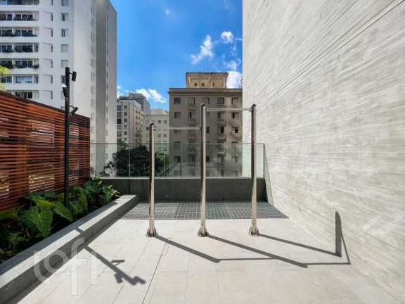 Imagem Apartamento com 1 Quarto à Venda, 30 m² em Itaim Bibi - São Paulo