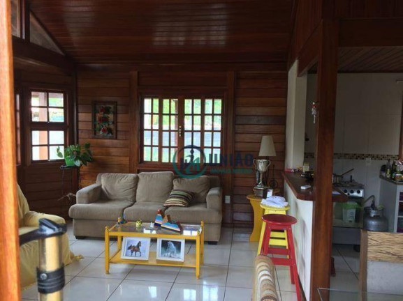 Imagem Casa com 4 Quartos à Venda, 140 m² em Itaipu - Niterói Imagem Casa com 4 Quartos à Venda, 140 m² em Itaipu - Niterói