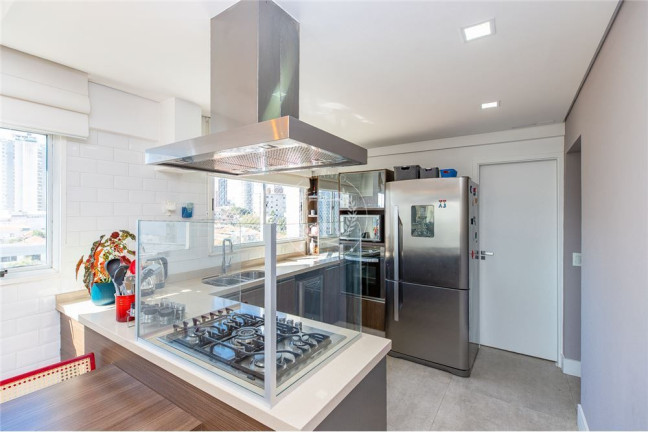 Imagem Apartamento com 3 Quartos à Venda, 161 m² em Vila Mariana - São Paulo