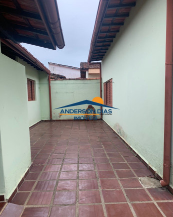 Imagem Casa com 3 Quartos à Venda, 250 m² em Praia Das Palmeiras - Caraguatatuba