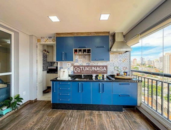 Imagem Apartamento com 4 Quartos à Venda, 102 m² em Vila Regente Feijó - São Paulo Imagem Apartamento com 4 Quartos à Venda, 102 m² em Vila Regente Feijó - São Paulo