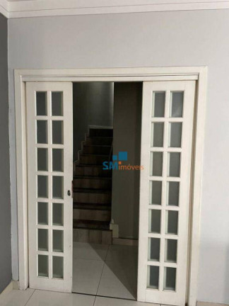 Imagem Casa com 4 Quartos à Venda, 202 m² em Jardim Da Saúde - São Paulo