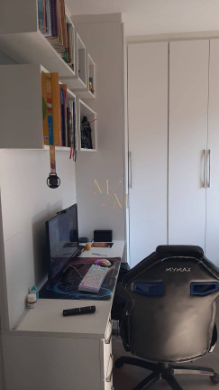 Imagem Apartamento com 2 Quartos à Venda, 77 m² em Marapé - Santos Imagem Apartamento com 2 Quartos à Venda, 77 m² em Marapé - Santos
