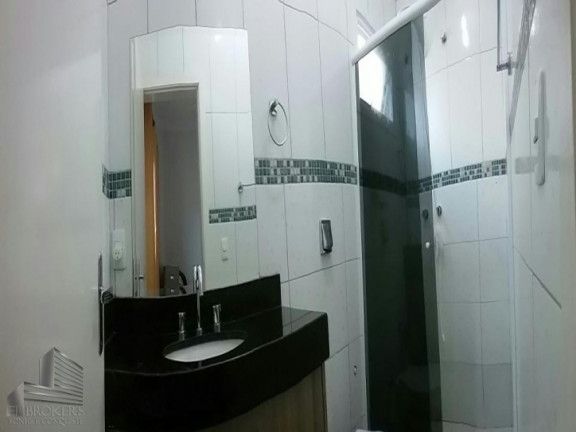 Imagem Casa de Condomínio com 3 Quartos à Venda, 178 m² em Iporanga - Sorocaba Imagem Casa de Condomínio com 3 Quartos à Venda, 178 m² em Iporanga - Sorocaba