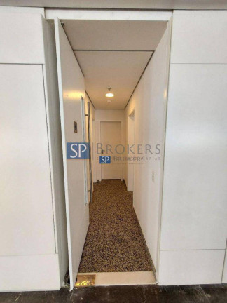 Imagem Sala Comercial para Alugar, 286 m² em Itaim Bibi - São Paulo Imagem Sala Comercial para Alugar, 286 m² em Itaim Bibi - São Paulo