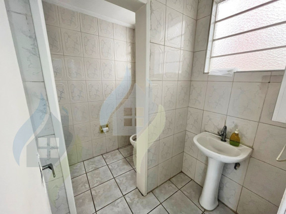 Imagem Sala Comercial à Venda, 41 m² em Rudge Ramos - São Bernardo Do Campo Imagem Sala Comercial à Venda, 41 m² em Rudge Ramos - São Bernardo Do Campo