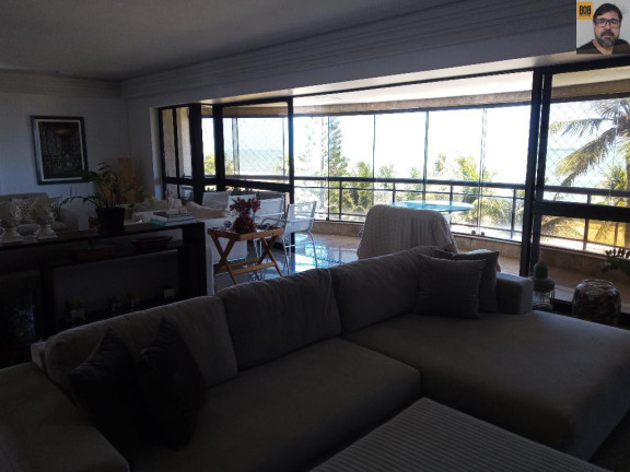 Imagem Apartamento com 4 Quartos à Venda, 320 m² em Piedade - Jaboatão Dos Guararapes Imagem Apartamento com 4 Quartos à Venda, 320 m² em Piedade - Jaboatão Dos Guararapes