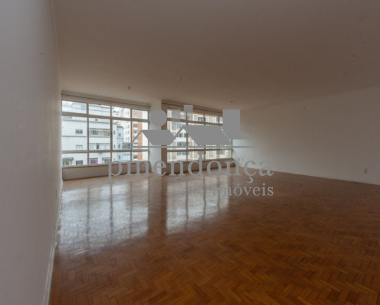 Imagem Apartamento com 3 Quartos à Venda, 220 m² em Higienópolis - São Paulo
