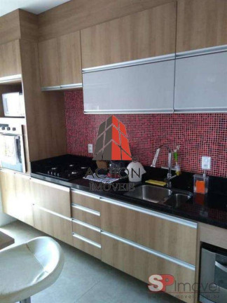 Imagem Apartamento com 3 Quartos à Venda, 98 m² em Vila Regente Feijó - São Paulo Imagem Apartamento com 3 Quartos à Venda, 98 m² em Vila Regente Feijó - São Paulo